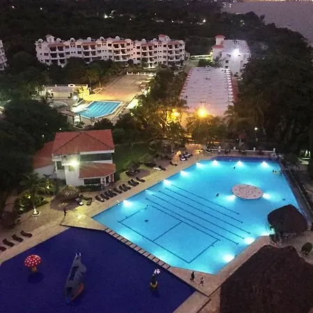 Costa Azul Suite 804